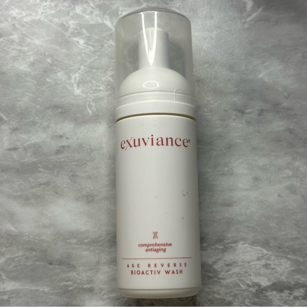 Exuviance Age Reverse Bioactiv‎ Wash Cleanser